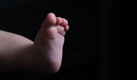 5-day-old Child Rescued From Gutter After Being Left To Die