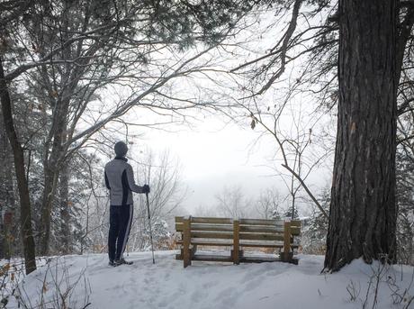 The Emotional Benefits of Exercising Outdoors in Winter