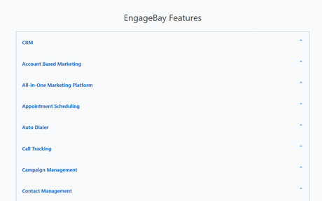 Engagebay Vs MailChimp 2021 : Which is the Best CRM platform?