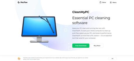 10+ Best PC Cleaner Tools For Windows CleanMYPC- Best PC Cleaner toools for win
