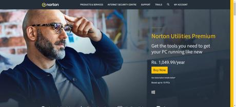 10+ Best PC Cleaner Tools For Windows Norton Utilities Premium