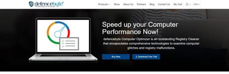 10+ Best PC Cleaner Tools For Windows Defencebyte PC optimizeer tools