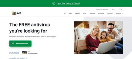 10+ Best PC Cleaner Tools For Windows AVG PC Cleaner tool for Windows