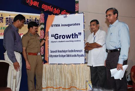 SYMA Growth set to restart for Academic year 2021-22