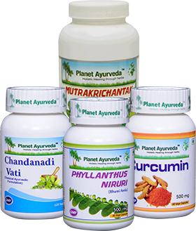 Herbal Remedies For Nephrotic Syndrome