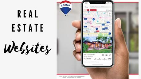 great real estate websites