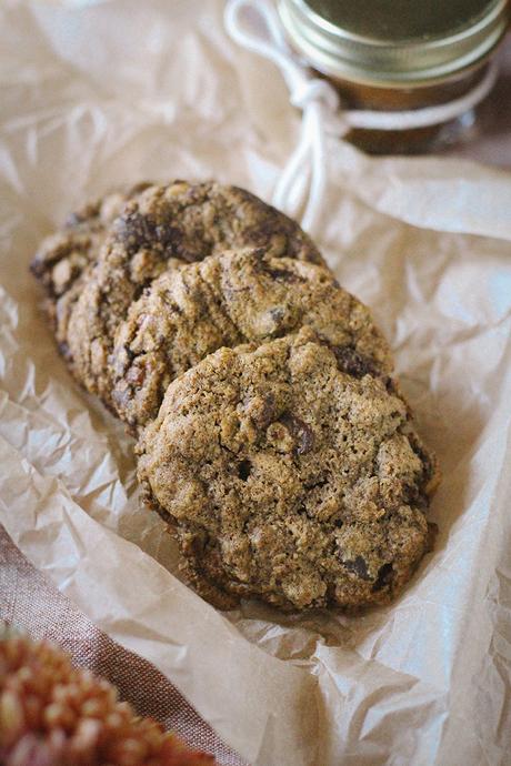 Homemade Pumpkin Butter & Pumpkin Butter Cookies