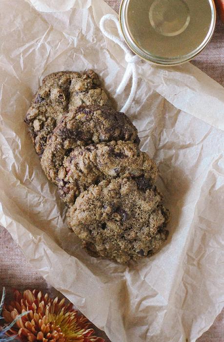 Homemade Pumpkin Butter & Pumpkin Butter Cookies