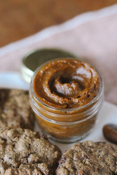 Homemade Pumpkin Butter & Pumpkin Butter Cookies