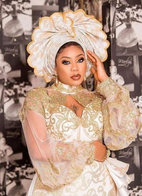 Toyin Lawani Chides Folks Who Despatched Cash To Davido