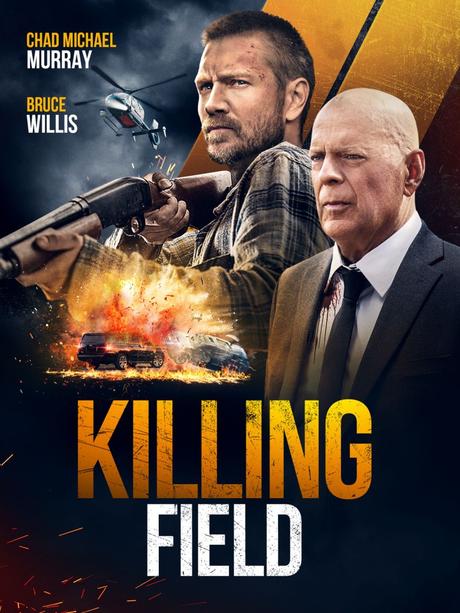 Killing Field – Release News