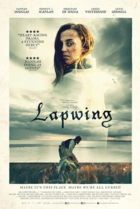 Lapwing (2021) Movie Review ‘Brutal & Raw’