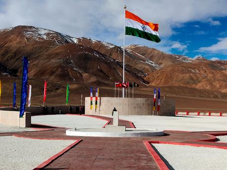 saluting the great martyrs of Kumaon Regiment - war at Rezang La remembered saluting the great martyrs of Kumaon Regiment - war at Rezang La remembered