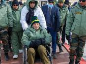 Saluting Great Martyrs Kumaon Regiment Rezang Remembered