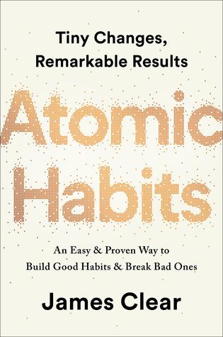 Nonfiction November: Books on Habits and Productivity