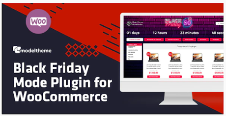 Best Plugins to Increase Black Friday & Cyber Monday Sales