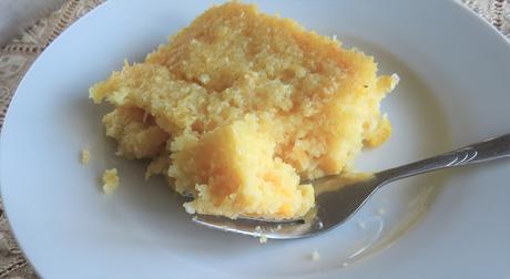 Grandmother's Corn Pudding