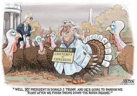 The Biggest Turkey