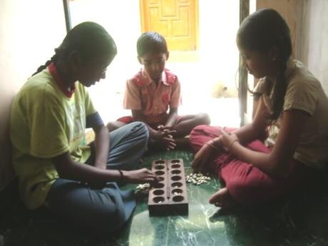 20 Traditional Indian Games that Today’s Kids should Know