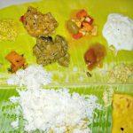 Traditional South Indian Specialities in Coimbatore