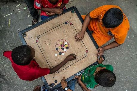 20 Traditional Indian Games that Today’s Kids should Know