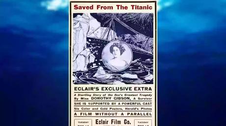 Saved From The Titanic Saved From The Titanic