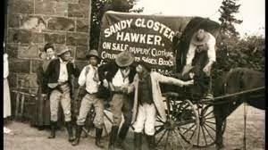 The Story of the Kelly Gang The Story of the Kelly Gang