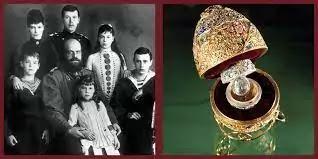 Missing Fabergé eggs Missing Fabergé eggs