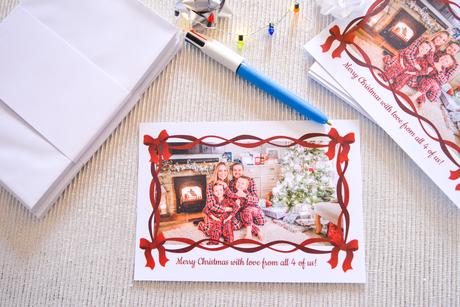 Getting Ready For Christmas With ASDA Photo Personalised Gift Ideas