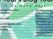 Book Review: Everything Yours Abigail Yardimci