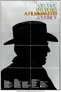 #2,664. George Stevens: A Filmmaker's Journey  (1984)
