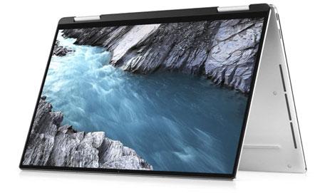 Dell XPS 13 7390 - Best Laptops For Drawing