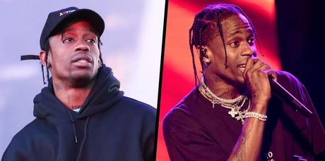 Travis Scott Sued For Six Flags Astroworld Tragedy