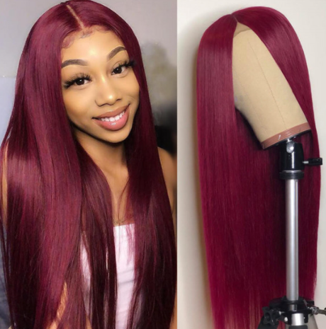 How To Choose The Right Colored Wig In Black Friday Sale Day?