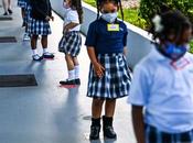 Aside from Vaccination, Mask-wearing Seems Most Effective Tool Combating COVID-19, Major Study Suggests