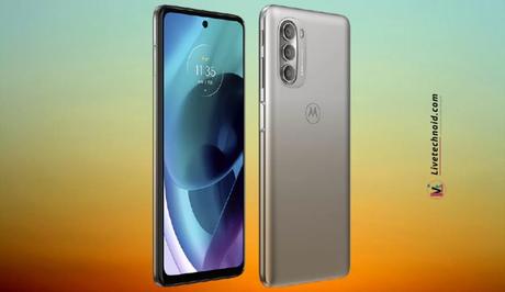 Motorola Moto G51 5G Full Specifications and Price