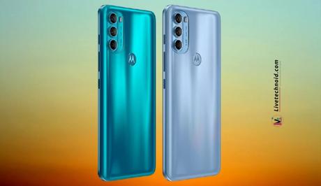 Motorola Moto G71 5G Full Specifications and Price