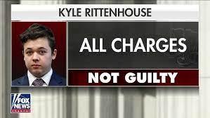Not-guilty verdict in the Kyle Rittenhouse shooting case was no shock, but sadly, it is likely to have a chilling effect on free-speech rights of those on the left
