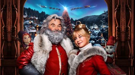 Christmas Movies to Binge Watch on Netflix