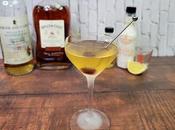Cocktail Recipe: Modern