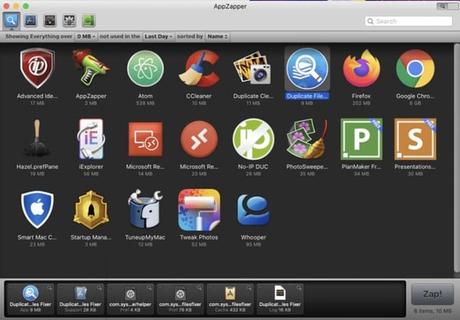 10 Best Uninstaller for Mac to Remove Apps Completely 10 Best Uninstaller for Mac to Remove Apps Completely