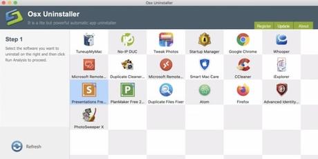 10 Best Uninstaller for Mac to Remove Apps Completely 10 Best Uninstaller for Mac to Remove Apps Completely