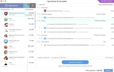 10 Best Uninstaller for Mac to Remove Apps Completely 10 Best Uninstaller for Mac to Remove Apps Completely