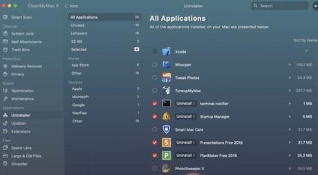 10 Best Uninstaller for Mac to Remove Apps Completely 10 Best Uninstaller for Mac to Remove Apps Completely