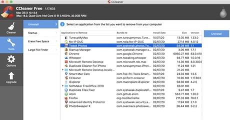 10 Best Uninstaller for Mac to Remove Apps Completely 10 Best Uninstaller for Mac to Remove Apps Completely