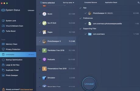 10 Best Uninstaller for Mac to Remove Apps Completely 10 Best Uninstaller for Mac to Remove Apps Completely