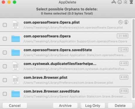 10 Best Uninstaller for Mac to Remove Apps Completely 10 Best Uninstaller for Mac to Remove Apps Completely
