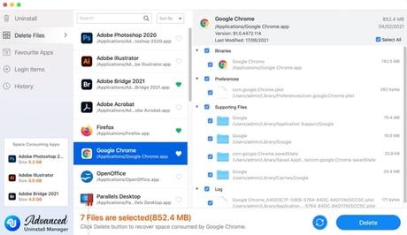 10 Best Uninstaller for Mac to Remove Apps Completely 10 Best Uninstaller for Mac to Remove Apps Completely