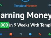 TemplateMonster Affiliate Program Recruiting Affiliates 2021
