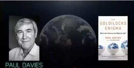 Paul Davies book Paul Davies book